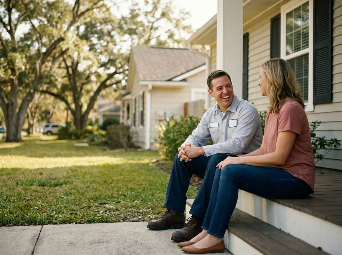Septic tank pumping FAQs for Randolph, TX
